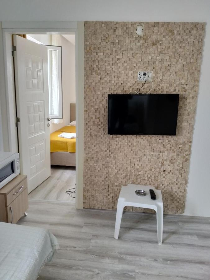 אפרטהוטל דידים Karina Butik Apart מראה חיצוני תמונה