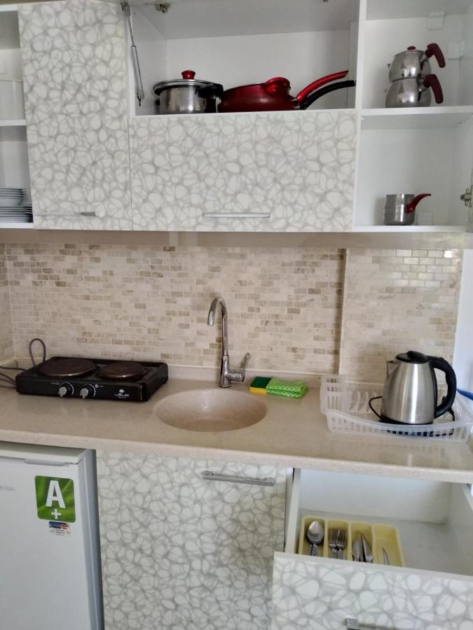 אפרטהוטל דידים Karina Butik Apart מראה חיצוני תמונה