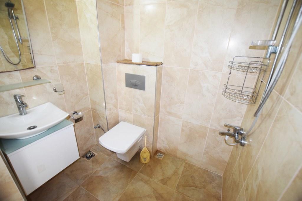 אפרטהוטל דידים Karina Butik Apart מראה חיצוני תמונה